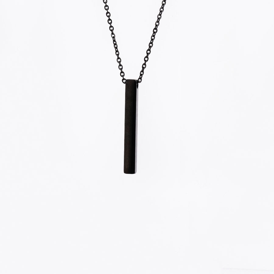 Κολιέ Μπάρα / Bar Necklace