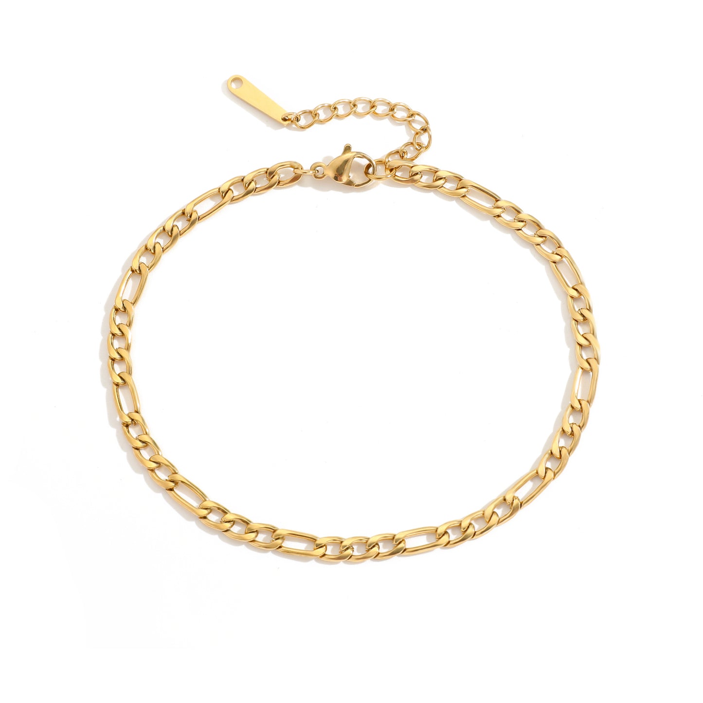 Αλυσίδα Ποδιού / Chain Anklet