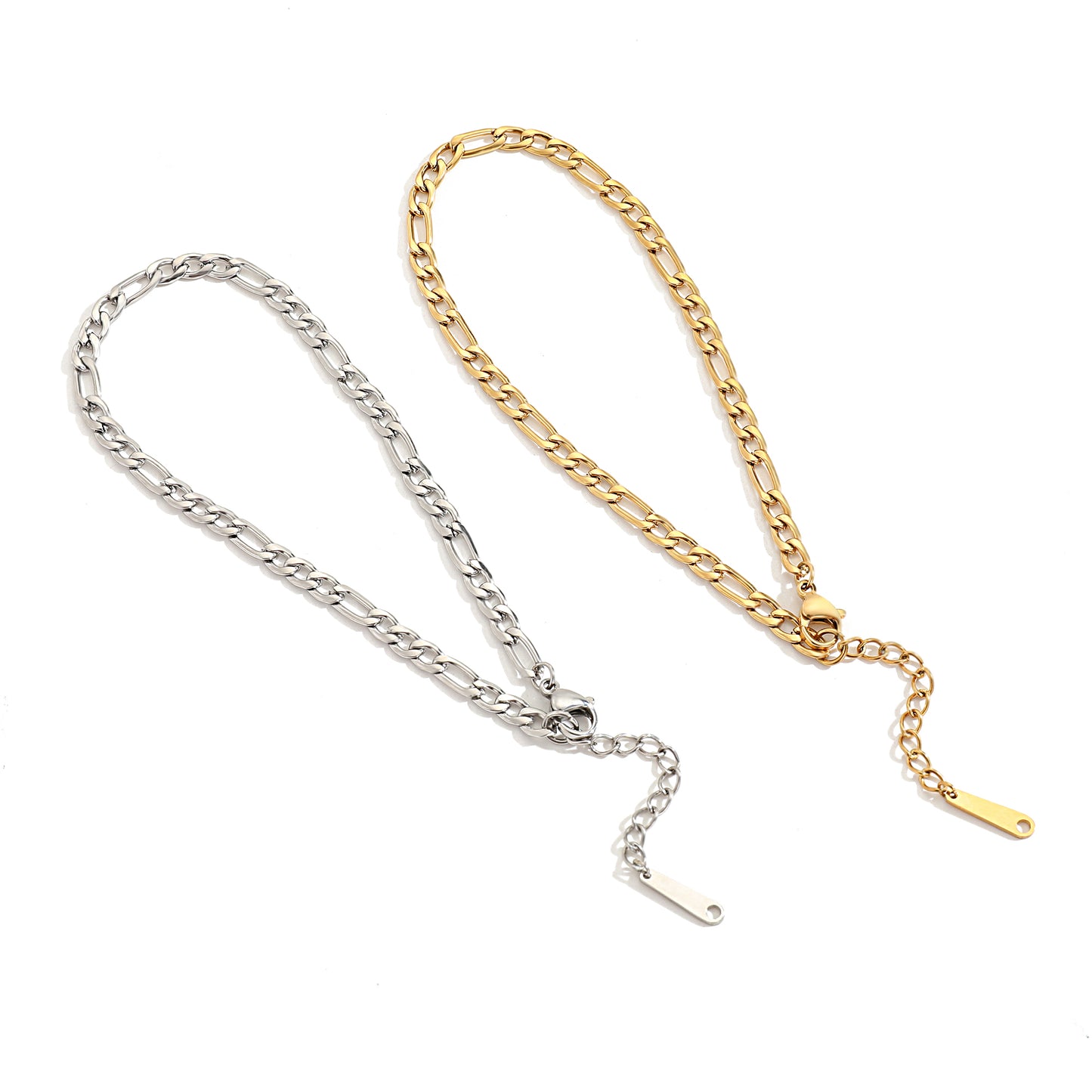 Αλυσίδα Ποδιού / Chain Anklet