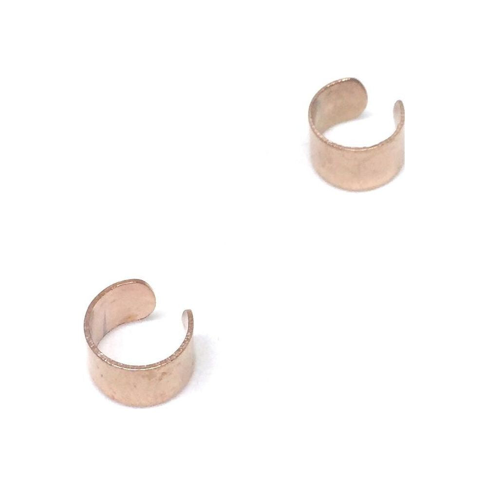 Ear Cuffs Απλά / Plain Ear Cuffs