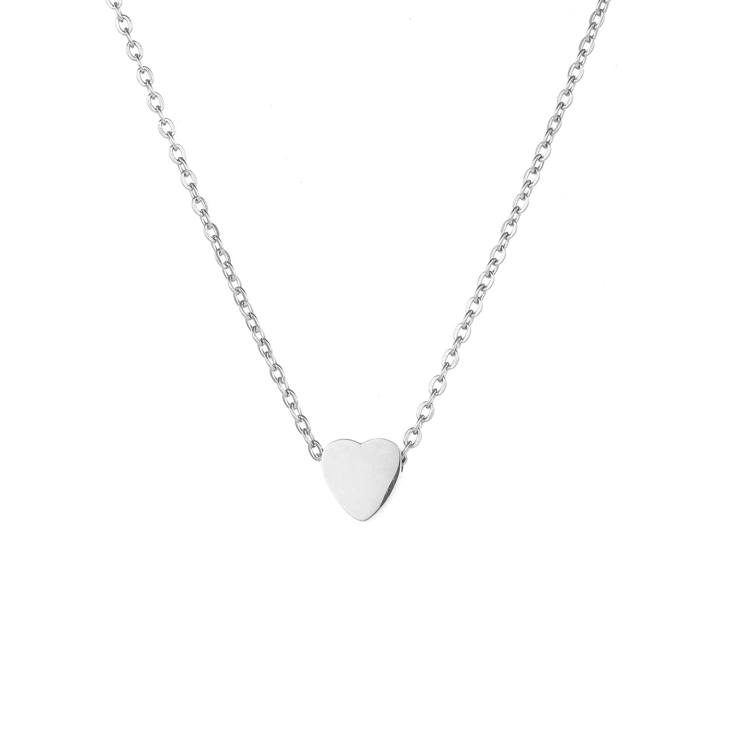 Κολιέ Καρδιά / Heart Necklace