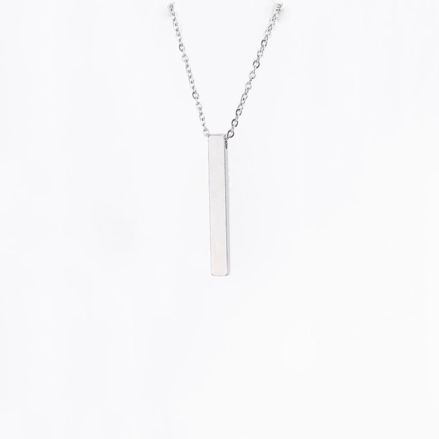 Κολιέ Μπάρα / Bar Necklace